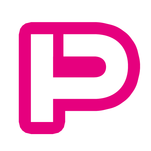 PopSticker Logo
